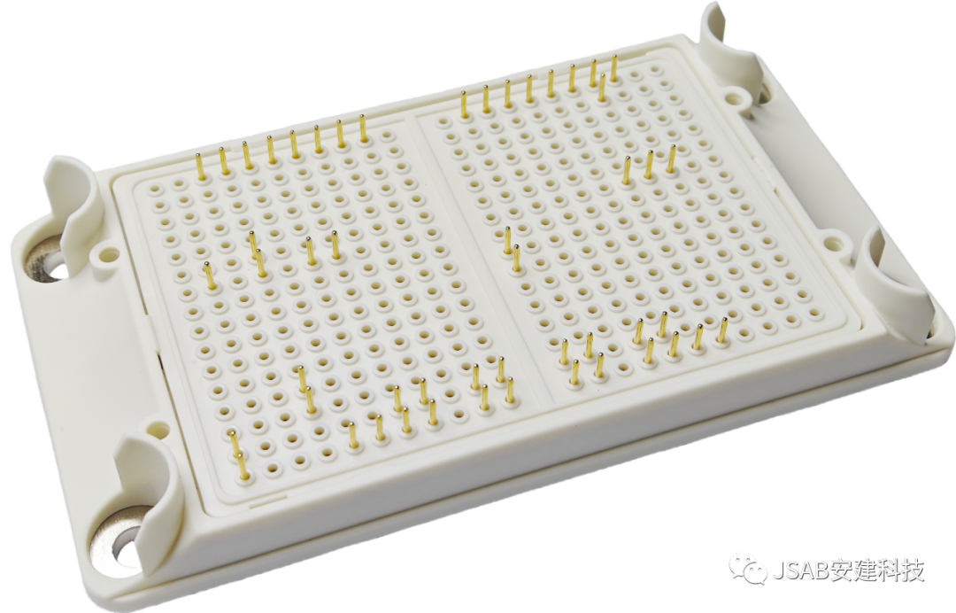 新品推介 | 应用于200kW及以上光伏逆变系统的1000V-400A ANPC三电平模块